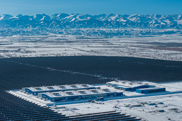 圖片來源：三峽集團(tuán)