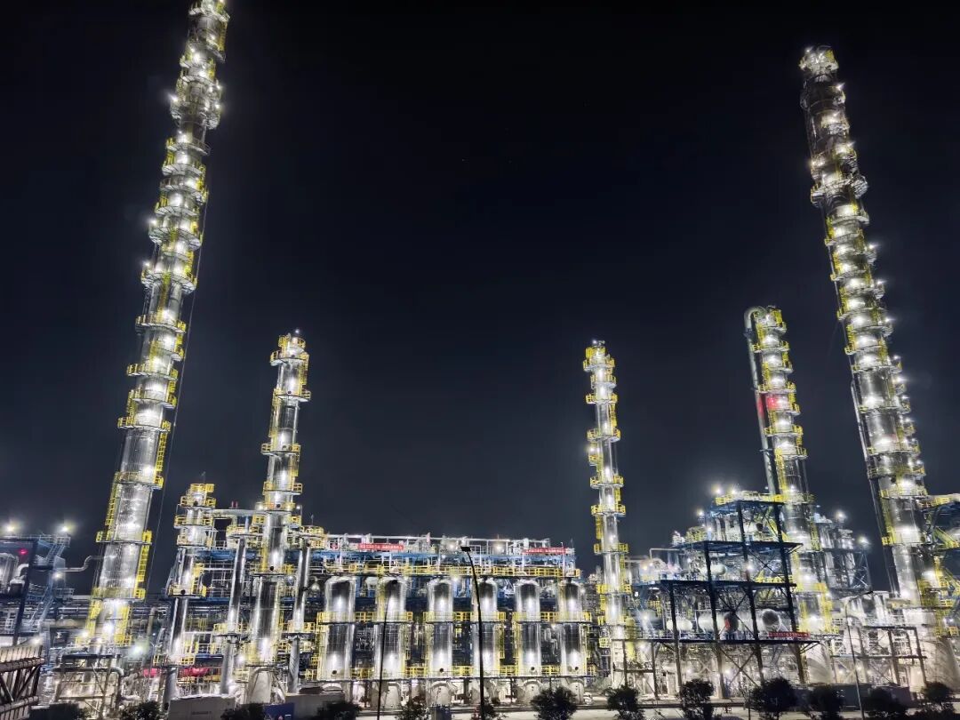 圖片來源：中國化學九化建