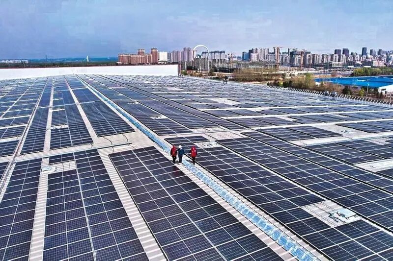 圖片來源：國家電網