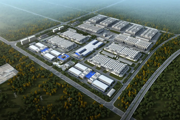 圖片來源：東陽光集團