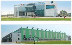 邢臺(tái)納科諾爾極片軋制設(shè)備有限公司