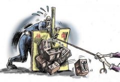 半數(shù)公示企業(yè)被“砍” 鉛蓄電池環(huán)保再趨嚴