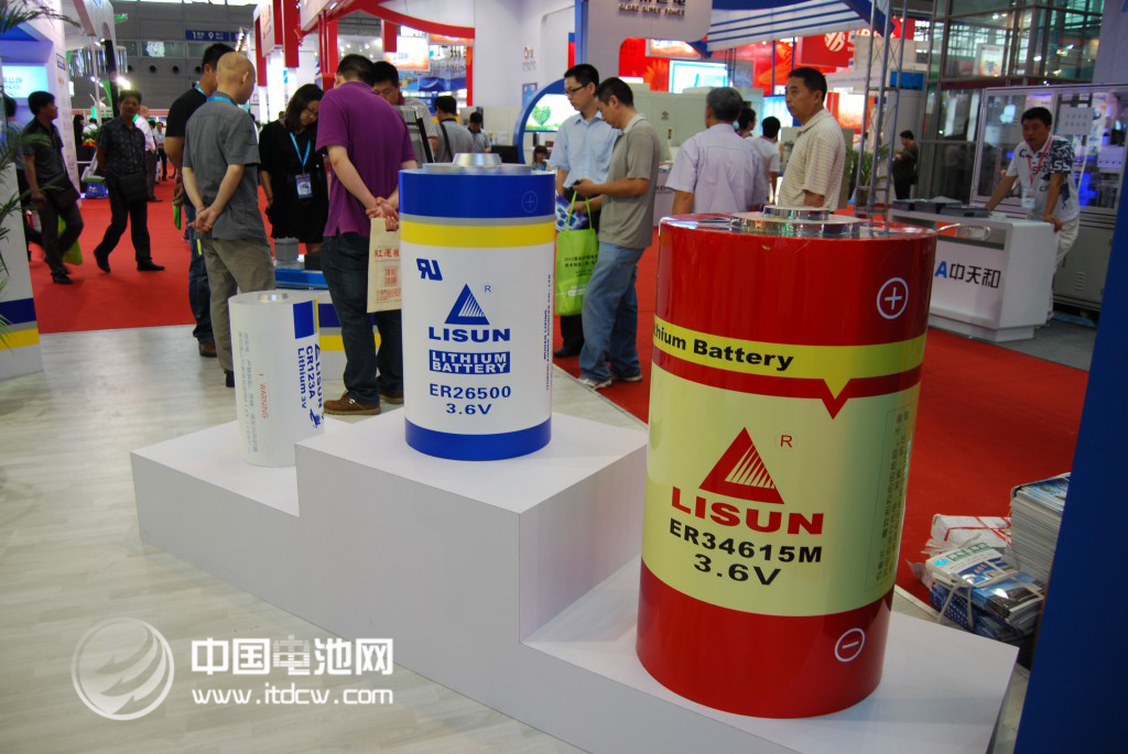 小電池釋放大能量 對話力神電池總裁秦興才