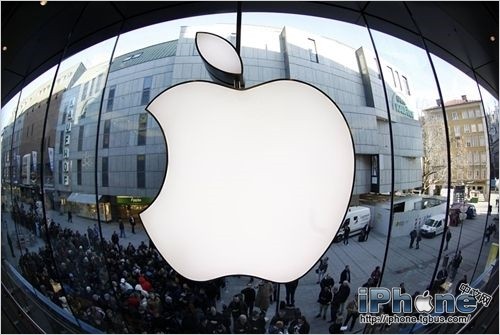 行業淡季不淡 蘋果產業鏈走勢仍持續上漲上漲