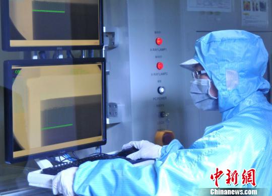 青海時代新能源動力及儲能電池一期項目開工投產 