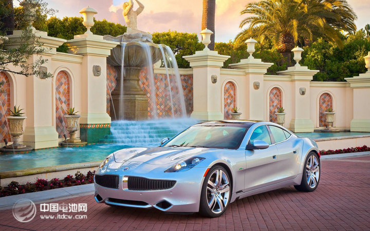 萬向還是李澤楷，菲斯克花落誰家？