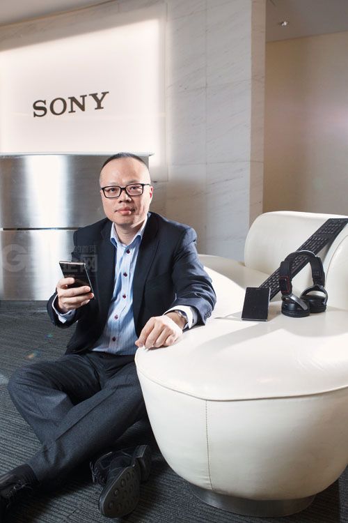 平井一夫：向索尼“大公司病”強(qiáng)硬說不