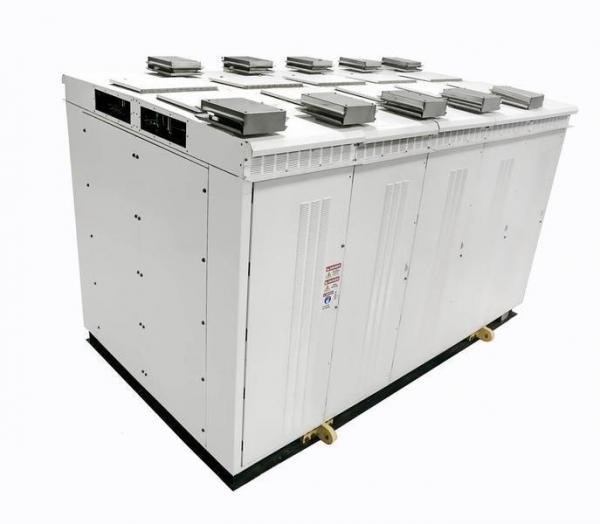 全球十大電網級電池儲能系統