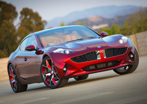 價值被高估的菲斯克：陷入泥潭 或甩給中國？