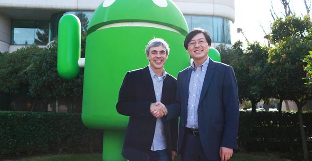 摩托羅拉移動僅售29億美元！谷歌賣虧了嗎？