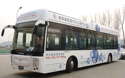 北京市新能源汽車科普宣傳走進物業(yè)社區(qū)