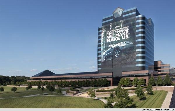 菲亞特克萊斯勒：“總部”究竟在何處？