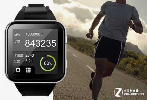 智能手表主導(dǎo)可穿戴設(shè)備 2018年規(guī)模將達92億