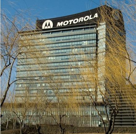 聯(lián)想收購摩托羅拉：買個谷歌陣營頭等艙