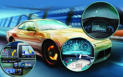 硅谷、奧迪、沃爾沃……世界汽車巨頭暢想自動(dòng)駕駛