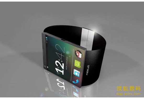 谷歌的智能手表應該具備哪些特性？