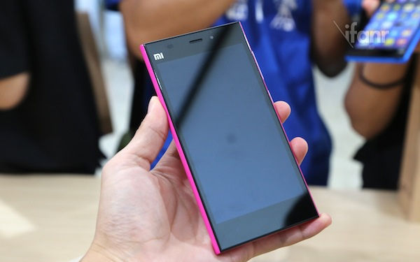 小米攪局移動支付 市場威力會有多大？