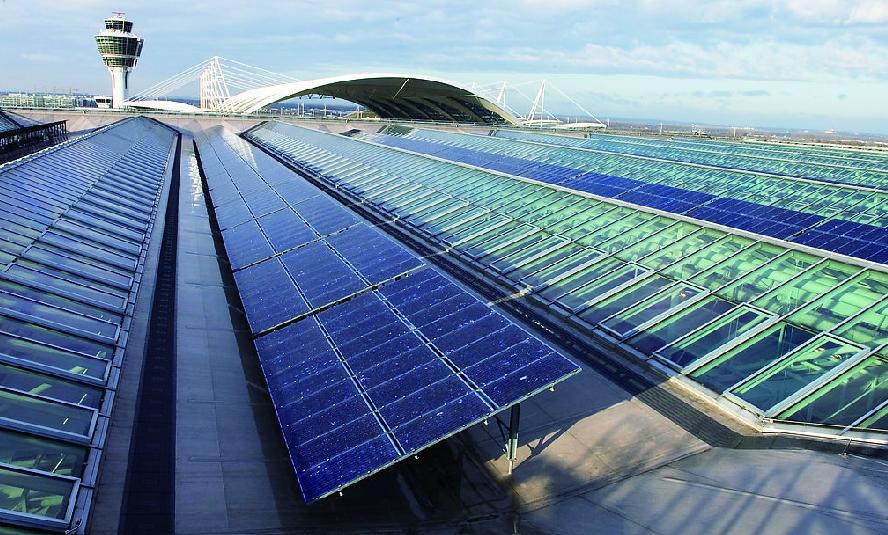 福建省出臺(tái)六條措施促進(jìn)光伏產(chǎn)業(yè)健康發(fā)展