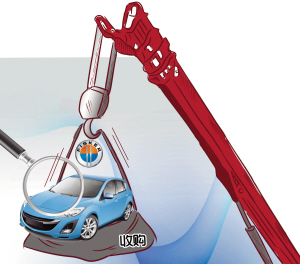 新能源汽車(chē)市場(chǎng) 中外車(chē)企拼殺的新戰(zhàn)場(chǎng)