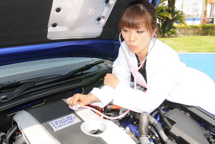 電動車推廣障礙不在電池續航里程和基礎設施