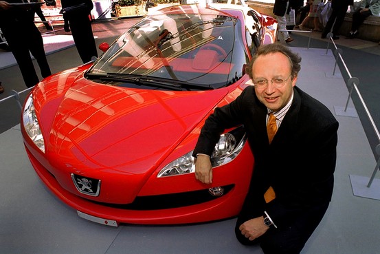 東風11億美元收購法國標致雪鐵龍 占14%股份