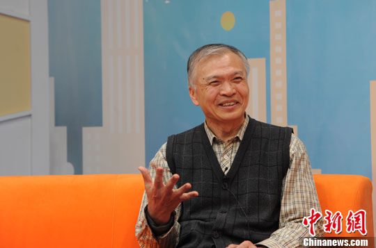 汽車安全與節(jié)能國家重點(diǎn)實(shí)驗(yàn)室副主任 宋健 