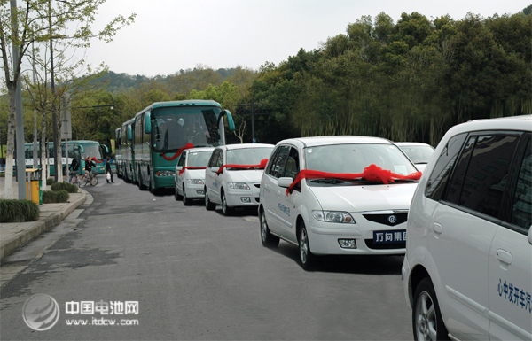 成功競(jìng)購菲斯科 萬向電動(dòng)車藍(lán)圖再進(jìn)一步