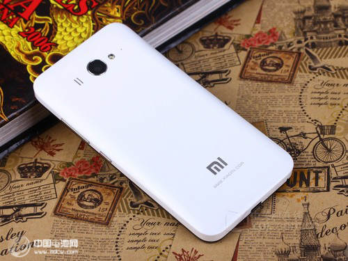 小米手機-中國電池網