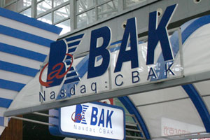 美股電池板塊受熱捧 中國比克電池全周大漲近74%