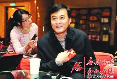 江淮汽車掌門人：禁用鉛酸電池刻不容緩