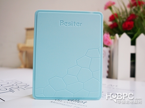 還在搶小米移動電源？倍斯特BST-0137秒殺它