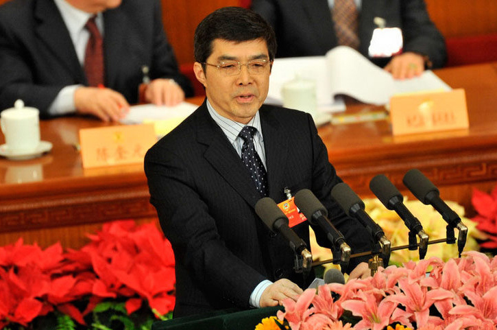 政協(xié)常委、清華大學(xué)汽車工程教授歐陽明高