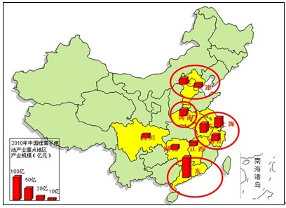 杉杉股份擴(kuò)產(chǎn) 湖南鋰電池產(chǎn)業(yè)鏈集群“快充”