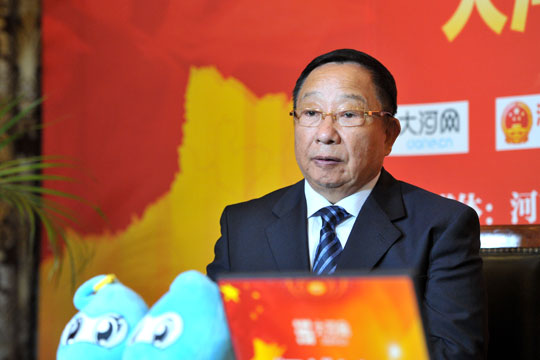 李長杰：完善知識產權保護體系 制定《商業秘密保護法》