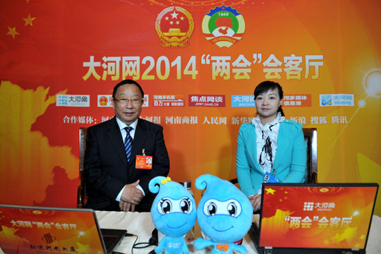 李長杰：完善知識產權保護體系 制定《商業秘密保護法》