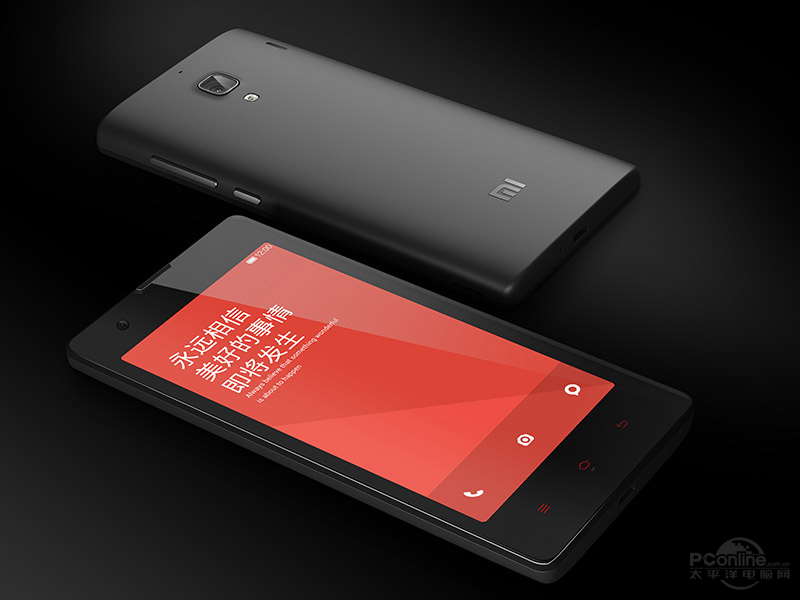 智能手機(jī)再開戰(zhàn) 黃章從新掌管魅族劍指小米 