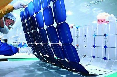 供需依然失衡 2014能否成為光伏企業(yè)破產(chǎn)年？