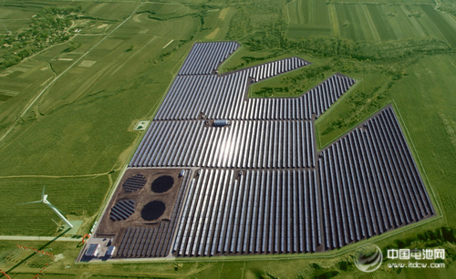 光伏產(chǎn)業(yè)鏈上游加速“解凍”