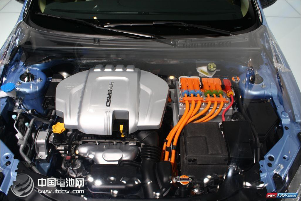 新能源汽車市場推廣突破口是插電式混動？