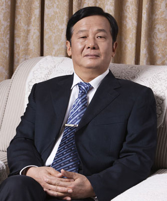 宇通客車董事長(zhǎng)湯玉祥