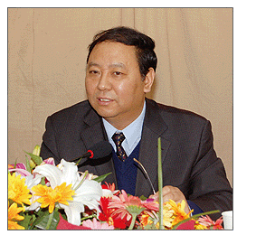 風(fēng)帆股份有限公司董事長(zhǎng)、黨委書記、總經(jīng)理劉寶生