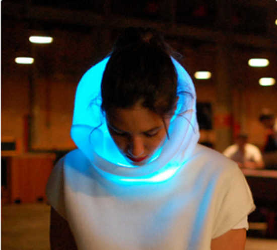 可穿戴設備產業鏈揭秘：19家公司扎堆上下游