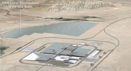 特斯拉50億美元超級電池廠大猜想 比亞迪在列？