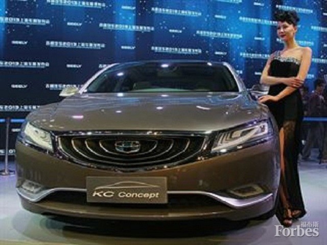 美國本土汽車或?qū)①N上中國制造標簽