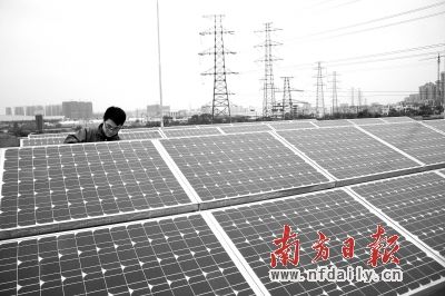 靠內銷化解產(chǎn)能過剩 政策落地越來越慎重