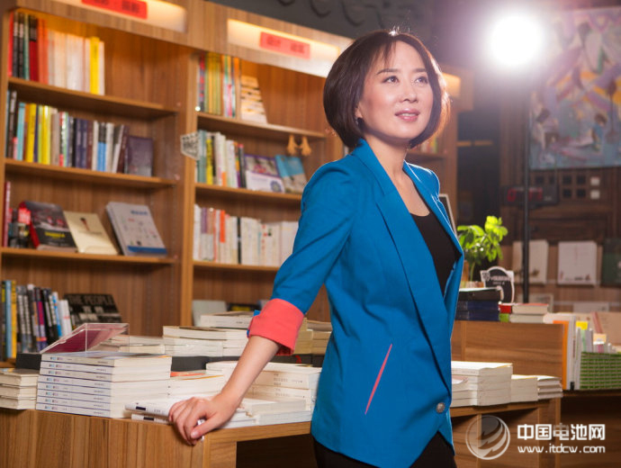 王樹彤 作者系敦煌網創始人/CEO