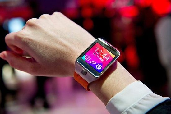谷歌三星為奪智能手表市場(chǎng) 爭(zhēng)搶?xiě)?yīng)用開(kāi)發(fā)者