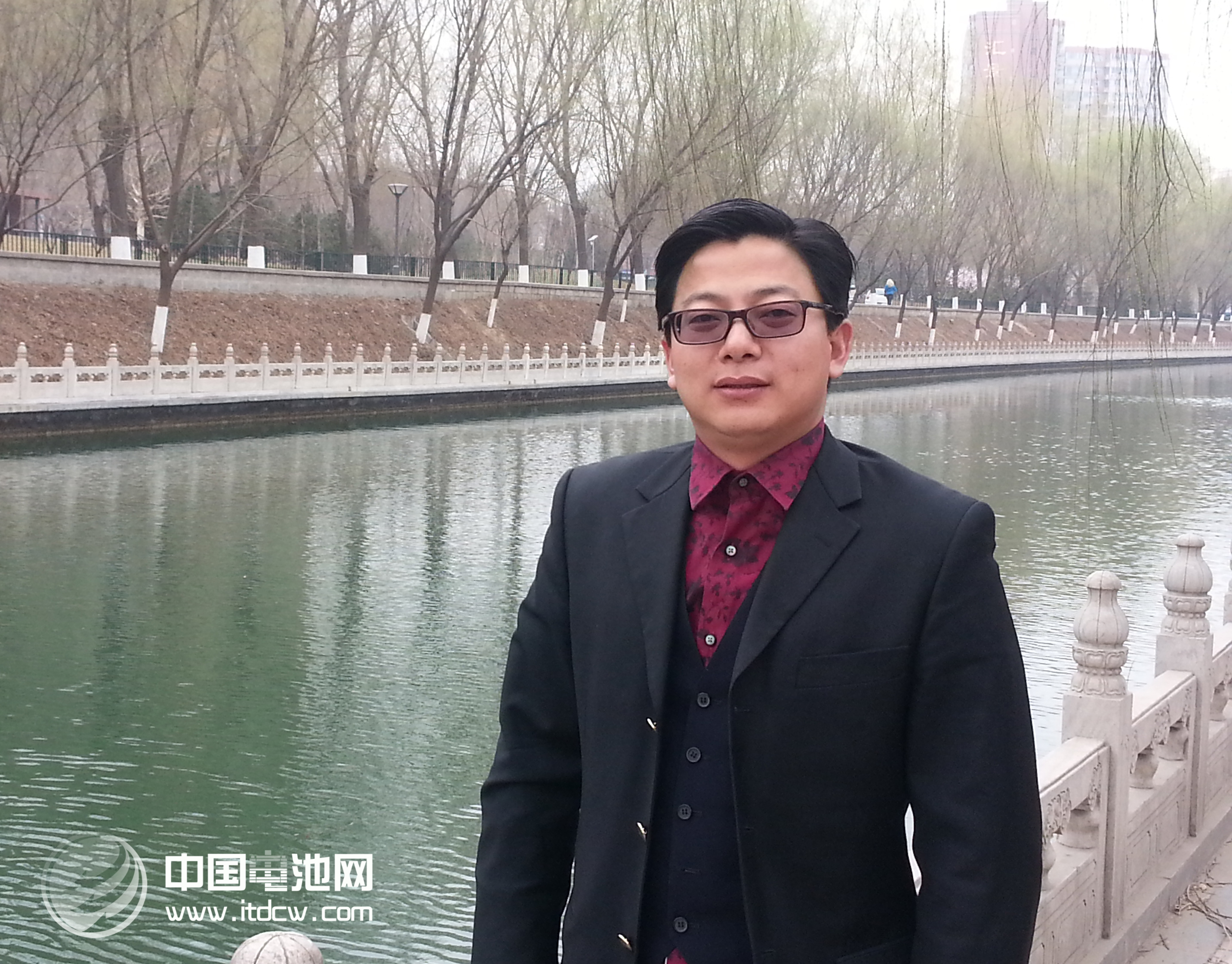 詹天佑：波士頓要制造最高端的動力電池