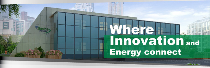 詹天佑：波士頓要制造最高端的動力電池