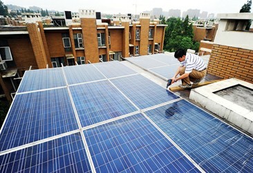 分布式光伏市場啟動(dòng)在即 專家建議盡快出臺(tái)細(xì)則